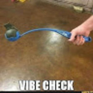 Meet your Posher, Enderboy107